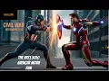 Download Lagu Captain America  Civil War: The Best of the Steve Rogers Trilogy