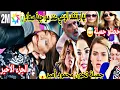 Lagu هاديك حياتي الاثنين👇بهار تفقد الوعي عند مواجهة سعاد😭جملية تخون محمود امير مع كنان😥ميسون ودنيا حصلوها