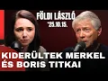Download Lagu Váratlan bejelentés: Német titkosszolgálat a frontvonalon! - Földi László