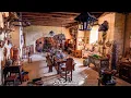 10 French Chateau Kitchens History Heritage Gastronomy in France