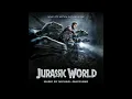 46. Chasing the Dragons (Jurassic World Complete Score)