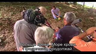 wrong turn 3 left for dead shooting 2 russab 