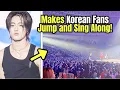 Download Lagu TREASURE’s Korea Concert Goes Viral for Their Insane Energy,  Making Fans Jump and Sing Along!