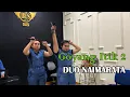 Download Lagu GOYANG ITIK 2 - DUO NAIMARATA (Live/Cover) Sambil Margait || With Bes 88 Parfum
