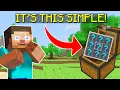 An Answer To Minecraft s Inventory Issues