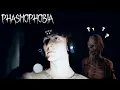 A HIGH LEVEL Player Trolled me in my FIRST EVER Games Phasmophobia