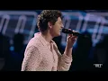 Britton Moore's Buttery Smooth Performance of Zac Brown Band's "Free" | The Voice Knockouts | NBC