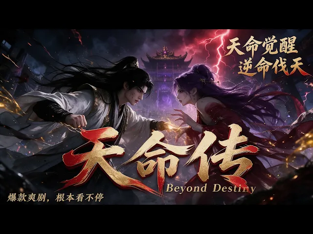 天命传第一季