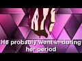 Download Lagu Fighting Gold but the lyrics are what's happening on-screen
