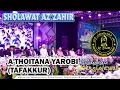 Download Lagu SHOLAWAT AZ ZAHIR | A'THOITANA YAROBI (TAFAKKUR) | Terbaru 2024 di Pesantren Darul Amanah