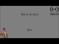 Pierre Moutouari -Missengue Lyrics