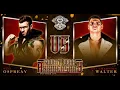 Download Lagu Will Ospreay vs WALTER highlights - OTT Fourth Anniversary Show 2018