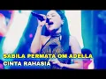 Lagu CINTA RAHASIA - SABILA PERMATA OM ADELLA LIVE SENGON DALISODO WAGIR MALANG