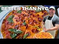 Why This Boston Pizza Spot Is Being Compared to NYC s Finest