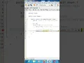 Scope in Java