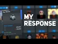 My Response to Rolimons Exposing More Corruption Within Rolimon s Value Team