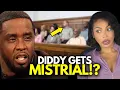 Download Lagu Diddy Trial Headed to MISTRIAL After Juror Refuses to Follow Jury Instruction! THIS IS BAD NEWS