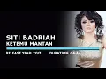 Download Lagu Siti Badriah - Ketemu Mantan (Lyric)
