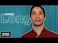 DodgeBall s JUSTIN LONG talks Stories of Lost Love Online Trolls and Inspiration in His Career