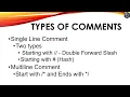 What are Comments in PHP and How to Use Them