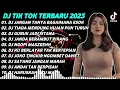 Download Lagu DJ TIKTOK TERBARU 2023 - DJ JANGAN TANYA BAGAIMANA ESOK X DJ TIADA MENDUNG HUJAN PUN TURUN X RUNTAH