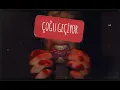 Skapova - Hepsi Senin Yüzünden (Official Lyric Video)