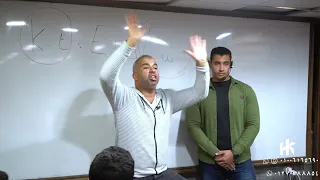 قصة احباط غير عادية انت تقدر 