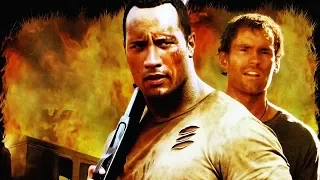 THE RUNDOWN 4 Movie Clips Trailer 2003 Dwayne Johnson Action Movie HD 
