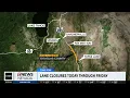 Single lane closures start Tuesday along Highway 395 south of Gardnerville
