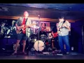 Ramrod  Paul Johnson at the Viva Cantina,Burbank