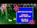 Download Lagu Sanggup Nengah Andau Penguji (Cover)