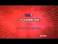T.N.T - AC / DC | Karaoke Version | KaraFun