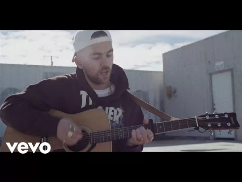 Download MP3 SonReal - My Friend (Official Video)