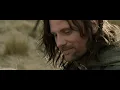 Download Lagu LOTR : The Two Towers | You are one of the Dunedain...