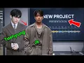 Lagu Just Leaked! BTS's Taehyung and Jungkook Finally Reveal Their New 2026 Project to the Media!