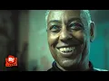 Abigail 2024 - Giancarlo Esposito Vampire Scene Movieclips