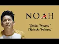 Download Lagu Diatas Normal - Noah - Karaoke Version by LC Karaoke