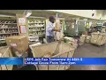 USPS job fair Thursday at 46th Cottage Grove from 11 a m to 2 p m
