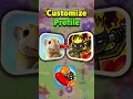 How To Customize Profile Picture in Candy Crush Saga
