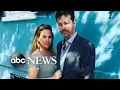 Harry Connick Jr and Jill Goodacre emphasize importance of early cancer screenings