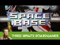 Download Lagu Space base in about 3 minutes