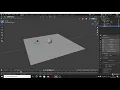 Blender 2 9 Tutorial Simple Gravity Simulation