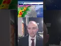 Rain sleet and heavy snow