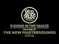 THE NEW MASTER SOUNDS • 9.27.19 - CHARLESTON POUR HOUSE D.I.T.V Vol 27
