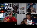 First time hearing Prof- "Chitty Bang" REACTION