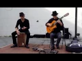 Download Lagu Azul - John H. Clarke flamenco guitar
