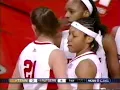 8 Lady Vols vs 15 Rutgers 1-3-2009