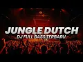 Lagu DJ Jungle Dutch Full Bass Terbaru 2026 🔥 Remix Viral Party Night