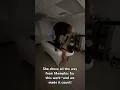 She drove all the way from Memphis for this work and we made it count stretchcitywellness
