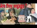 Download Lagu GOOD NEWS ! KRISTEL FULGAR and BIG BOSS are they engage ? | JUST ASKING | HOPEFULLY |